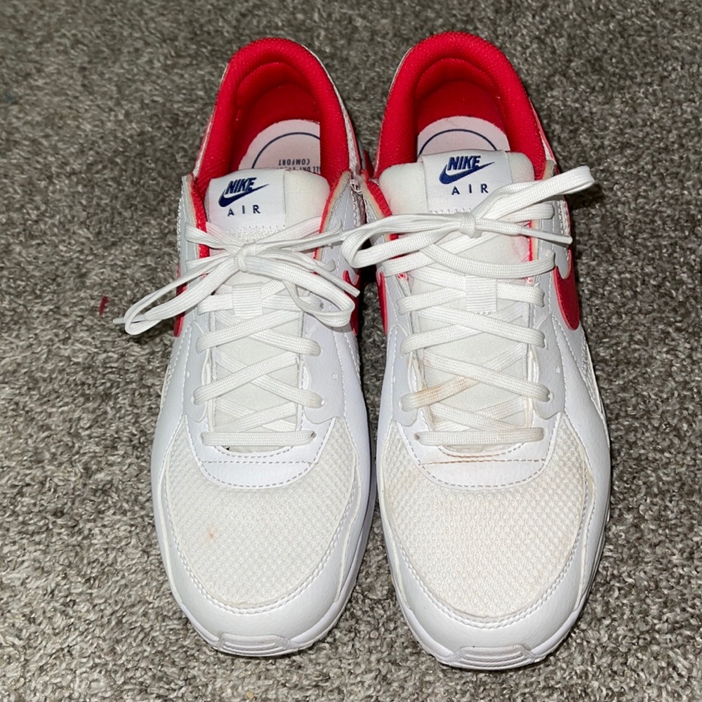 nike air max excee size wmns 9